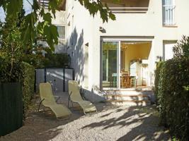 Rental Apartment Les Jardins De La Plage - La Ciotat, Studio Flat, 3 Persons ภายนอก รูปภาพ
